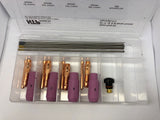 TIG Contractor Kit for the Miller® Multimatic 215