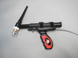 28' Steady Grip Hand Control for HTP America®, LINCOLN®, & Miller® TIG Welders