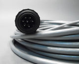 28' Steady Grip Hand Control for HTP America®, LINCOLN®, & Miller® TIG Welders