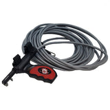28' Steady Grip Hand Control for HTP America®, LINCOLN®, & Miller® TIG Welders
