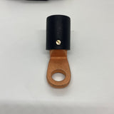 Lenco Style Terminal adapter LC40 Female to 1/2" Lug