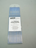 2% Lanthanated Tungsten (TL2), Blue Tip