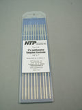 2% Lanthanated Tungsten (TL2), Blue Tip