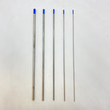 2% Lanthanated Tungsten (TL2), Blue Tip