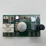 Printed Circuit Board for Clarke® and Forney® MIG Welders