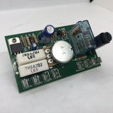 Printed Circuit Board for Clarke® and Forney® MIG Welders