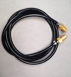 Water Hose Extension Line