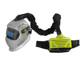 Optrel® e684 Welding Helmet with e3000x PAPR System (Special Order Item)
