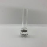 Laminar Flow EDGE® XXL Gas Lens Pyrex Cups