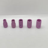 Alumina Nozzle, 10-Pack