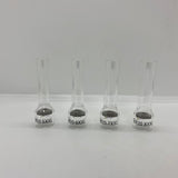 Laminar Flow EDGE® XXL Gas Lens Pyrex Cup Kit