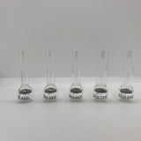 Laminar Flow EDGE® XXL Gas Lens Pyrex Cups