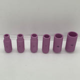 Alumina Nozzle, 10-Pack