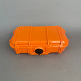 Large SSP Weld EDGE Consumable Case