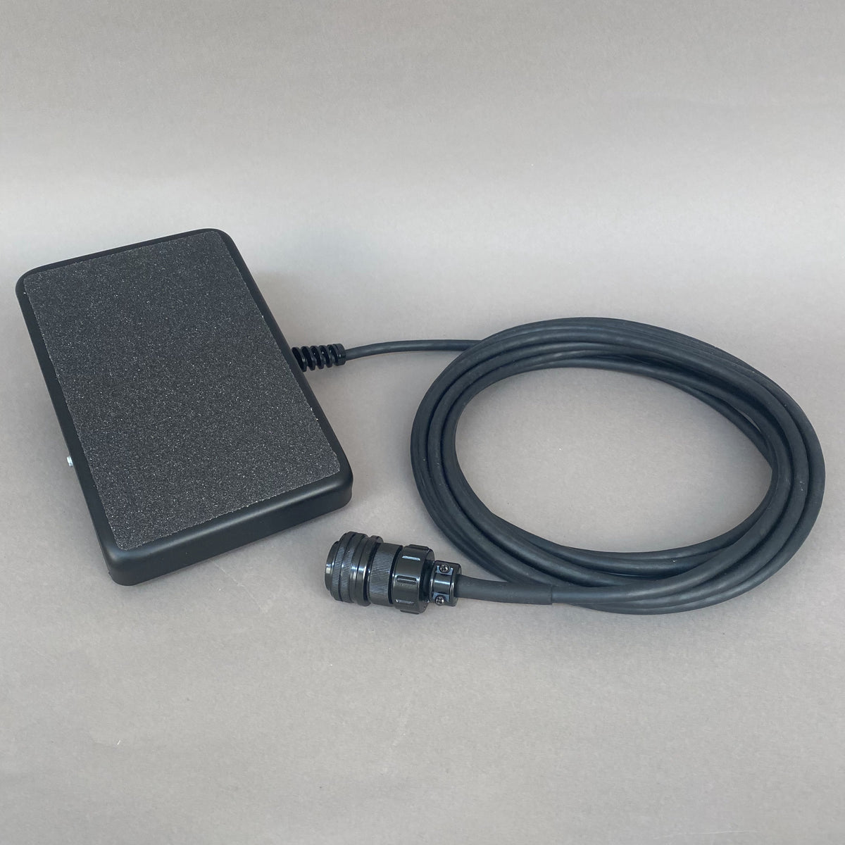 5 pin foot pedal 12.5' or 25' Foot Pedal for HTP® Invertig 251, Miller®, Longevity & Ho – HTP AMERICA INC
