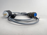 Spool Gun with Control Box, Fits Millermatic® 200 MIG Welders