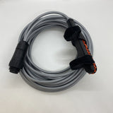 Hand Control for HTP America® Invertig™ 221/221DV AC/DC & Pro Pulse™ 200