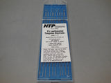 2% Lanthanated Tungsten (TL2), Blue Tip