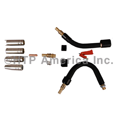 HTP America® 15 Series Parts