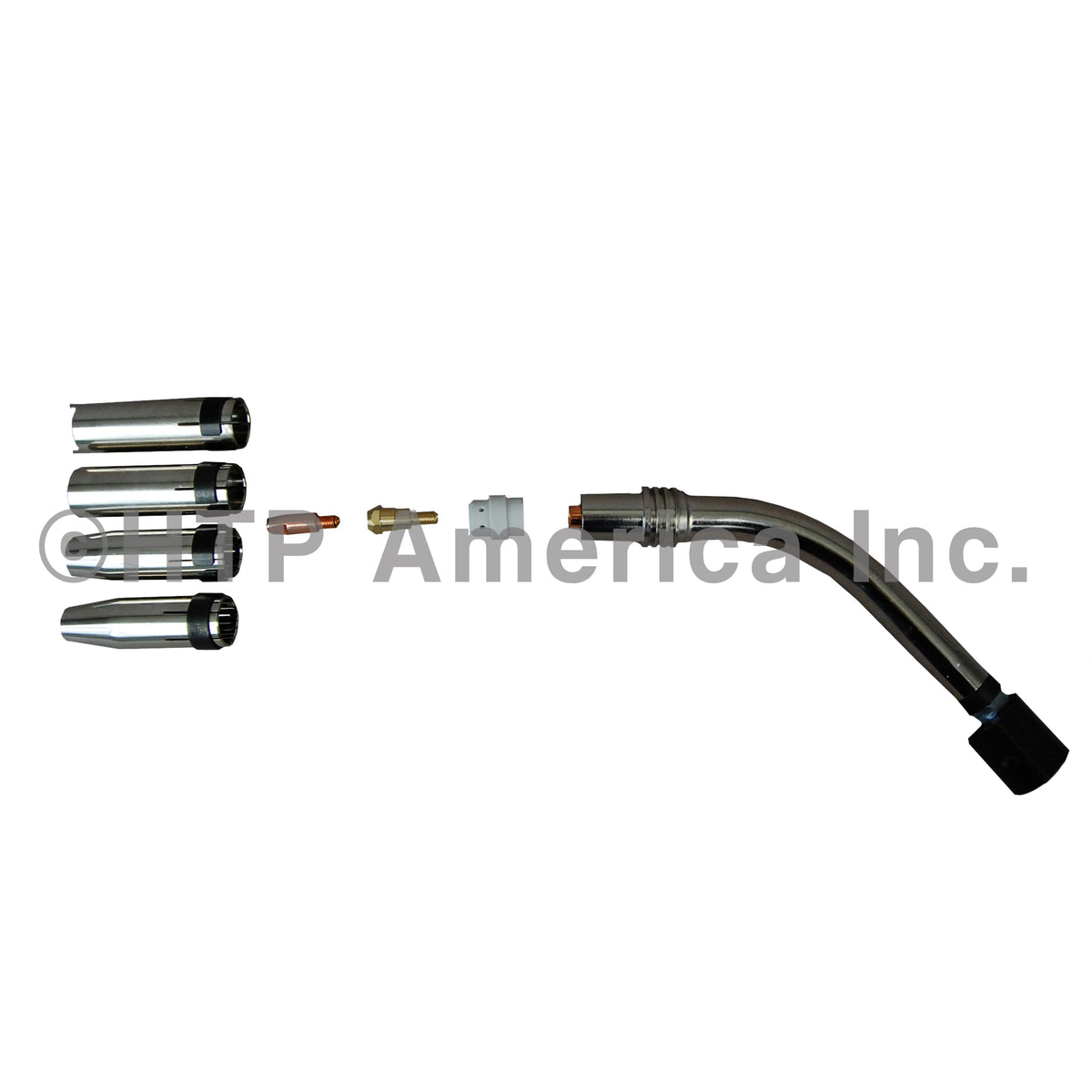 HTP® America 24 Series Parts – HTP AMERICA INC. - USA Weld