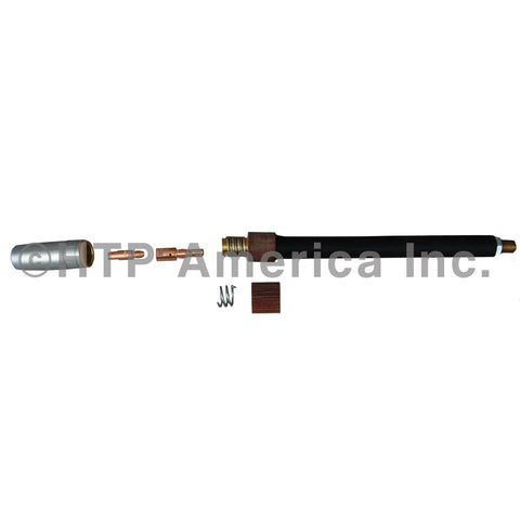 HTP America® 25 Series Steel/Flex Parts