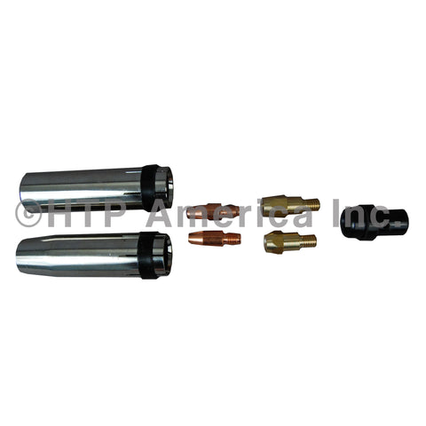 HTP America® 36 Series Parts