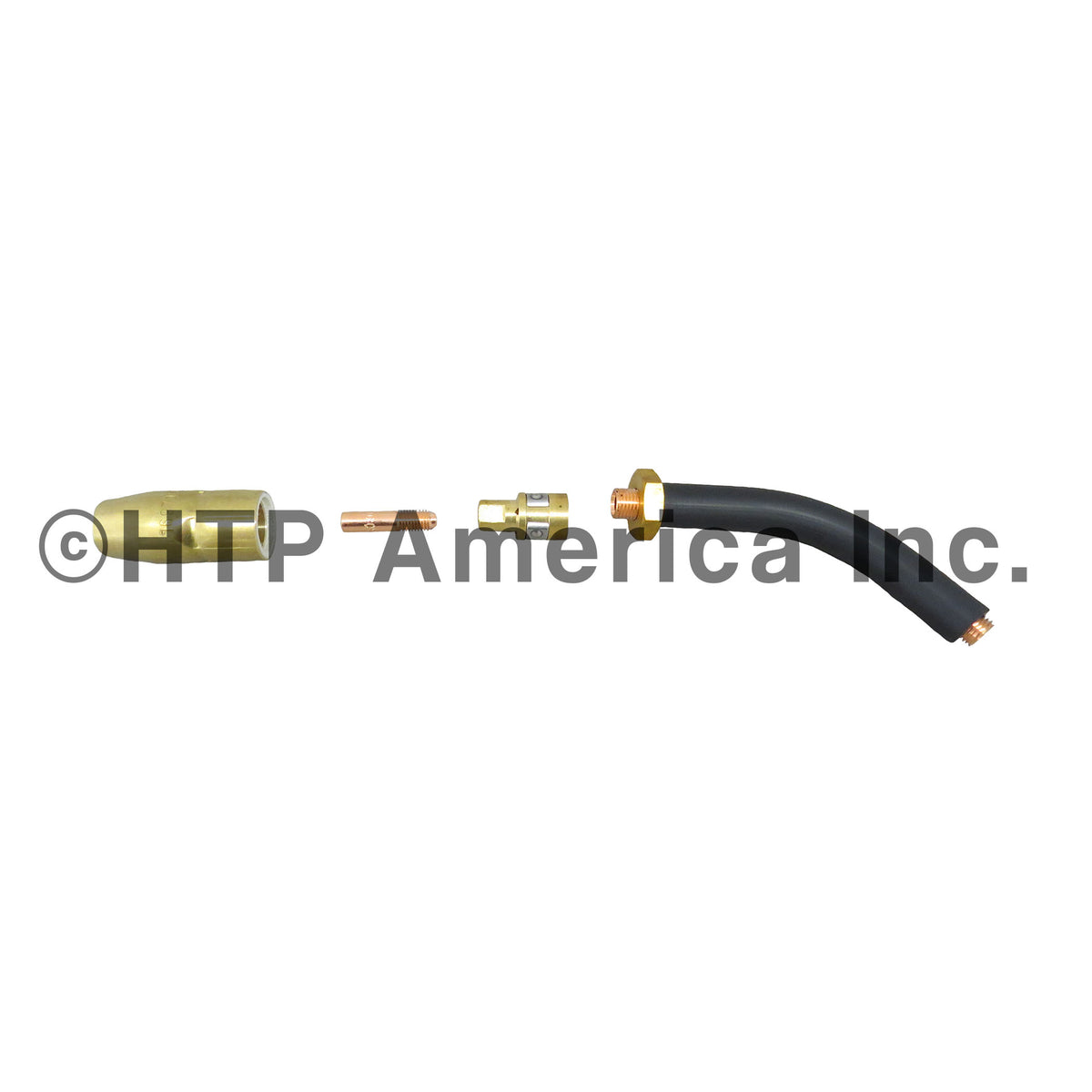 Miller® M10 Parts HTP AMERICA INC. USA Weld