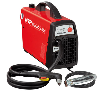 HTP America® Plasma Cutters