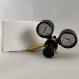 HTP® Regulator - Made in Italy