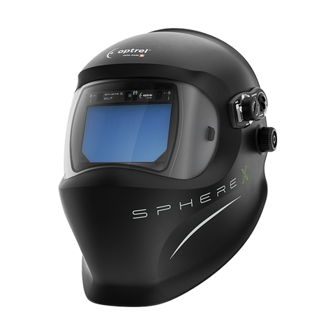 Optrel® Sphere X CLT