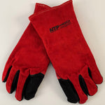 HTP America® Split Leather MIG Welding Gloves