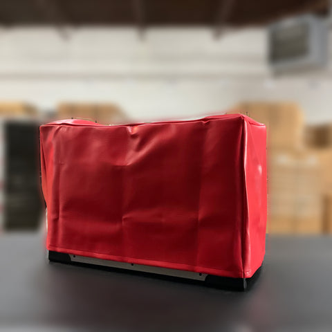 Machine Cover for the HTP® America Indpendence 210 DV AC/DC TIG Welder