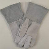 HTP America® Top Grain Leather TIG Welding Gloves