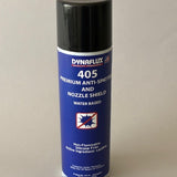 405 Premium Anti-Spatter and Nozzle Spray, 2-Pack (water based)