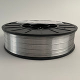 Made in the U.S.A.!  ER4043 Aluminum MIG Welding Wire - 8" Spool