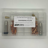 HTP® Freedom 235 & 250 Starter consumable kit (500FRDM235250 kit)