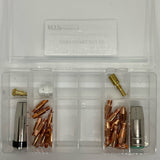 HTP® Freedom 235 & 250 Starter consumable kit (500FRDM235250 kit)