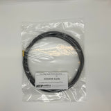 12' Graphite Liner for HTP® America 501 Water-Cooled MIG Gun (P/N 501100)