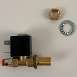 Spool Gun PCB & valve for HTP® MIG 2800i welding machine