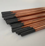 Carbon Arc Gouging Rods for HTP Carbon Arc Gouging Torch K3000 for HTP MIG 2800i