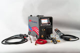 HTP Freedom 235 Pulse Welder
