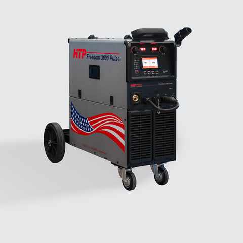 HTP® Freedom 3000 Pulse
