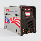 HTP® Revolution 2500