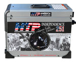 HTP® Independence 251 DV AC/DC Travis Field Edition