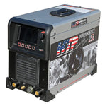 HTP® Independence 251 DV AC/DC Travis Field Edition
