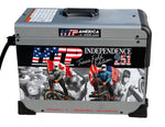 HTP® Independence 251 DV AC/DC Travis Field Edition