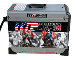 HTP® Independence 251 DV AC/DC Travis Field Edition
