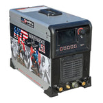 HTP® Independence 251 DV AC/DC Travis Field Edition