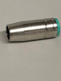 Gas Nozzle For HTP 25 Series Aluminum MIG Welding Guns 50-7114        usaweld.com