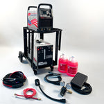 HTP® Independence 210 AC/DC Dual Voltage Water-Cooled